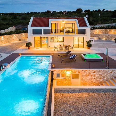 Villa Celeste Супетар Экстерьер фото