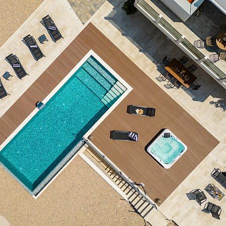 Villa Celeste Супетар Экстерьер фото