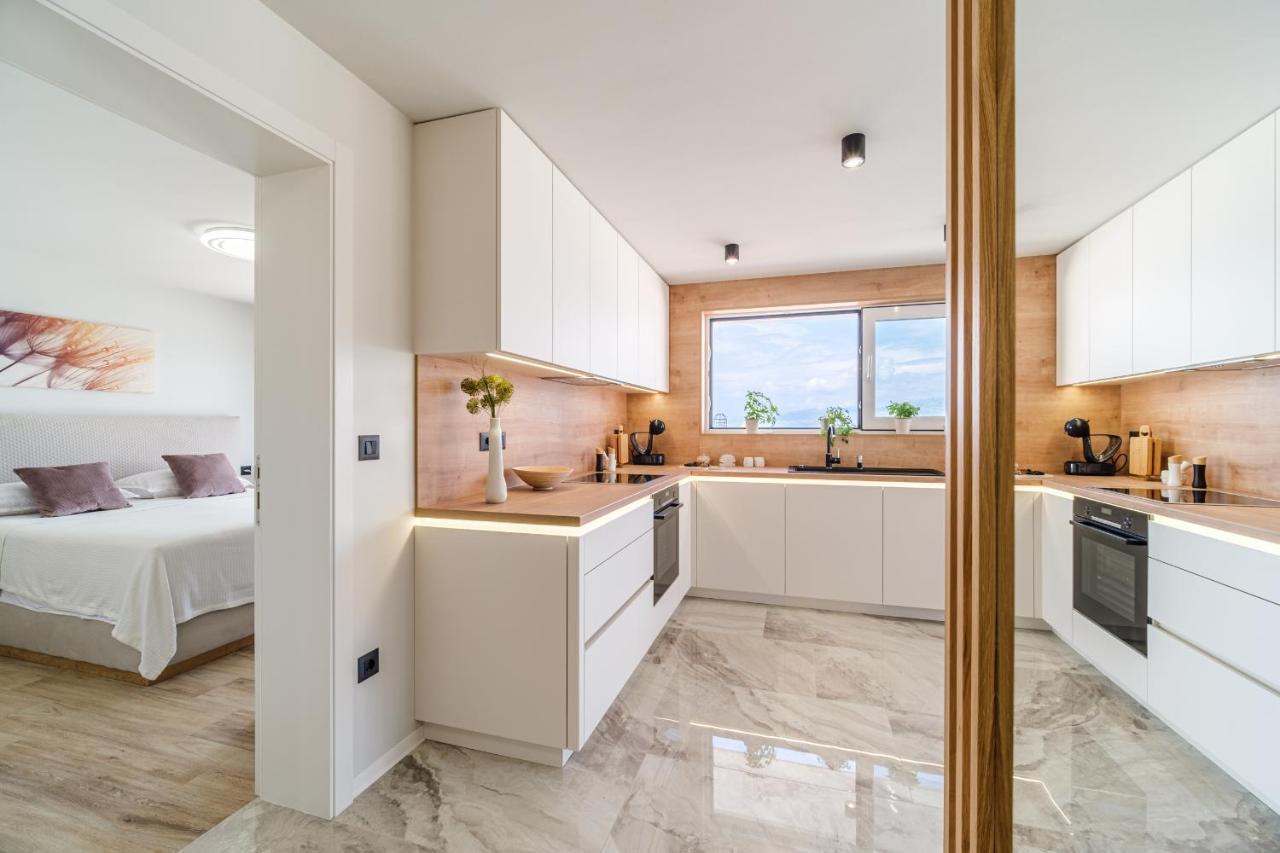 Villa Celeste Супетар Экстерьер фото