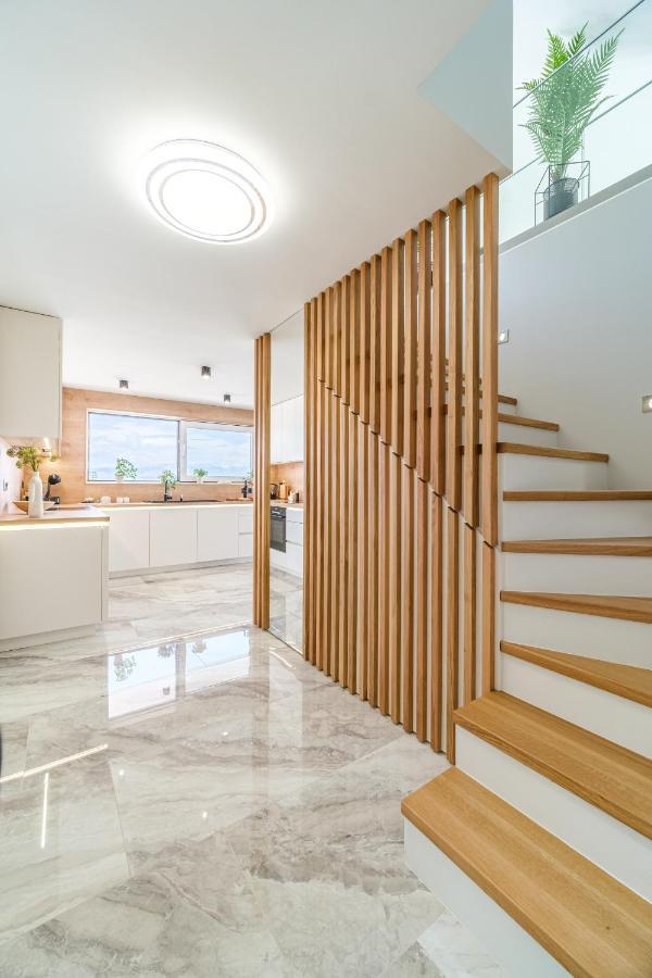 Villa Celeste Супетар Экстерьер фото